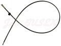 Cable con funda para velocímetro mecánico, 356 (50-65)